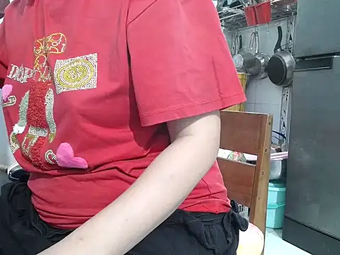 Asian girl19 online show from 01-17-26, 03:55