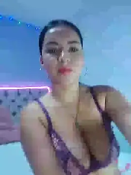Anal Luucia online show from 02-05-25, 01:44