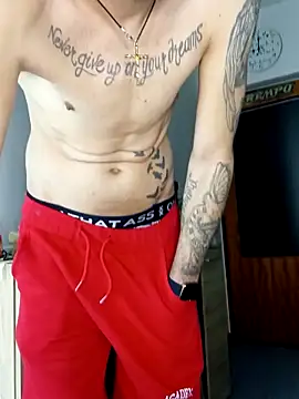 boysexy350 online show from 02-03-26, 08:03