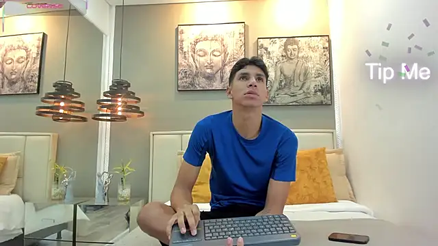 Snapshot of kieran_derek chatting on 11-22-25, 03:16 kieran derek online show from 11-22-25, 03:16