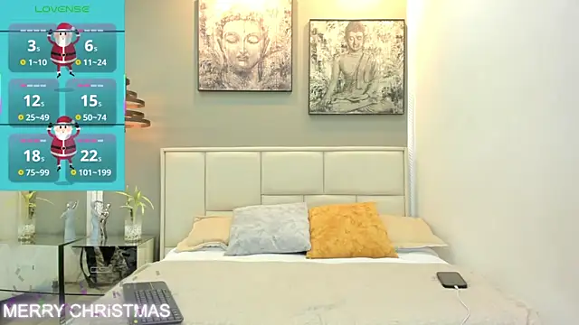 kieran derek online show from 12-22-25, 03:25