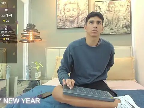 kieran derek online show from 01-07-26, 03:09