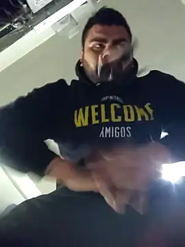 6MataGarcia online show from 12-20-24, 02:52