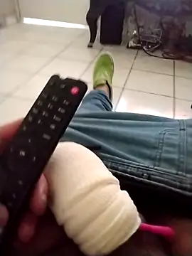 6MataGarcia online show from 03-03-25, 04:35