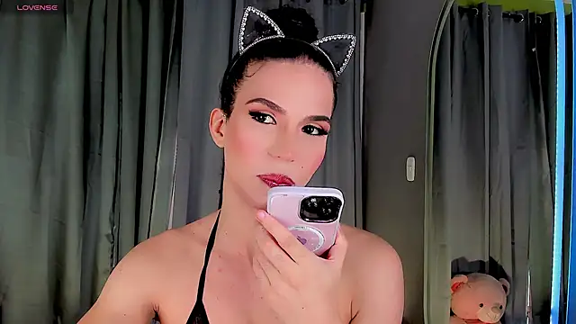 gatitavenecis online show from 01-22-25, 02:14