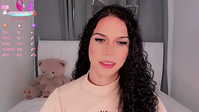 gatitavenecis online show from 11-08-25, 06:51