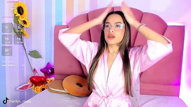 Snapshot of Marilyn_rouse_ chatting on 01-09-25, 01:50 Marilyn rouse online show from 01-09-25, 01:50