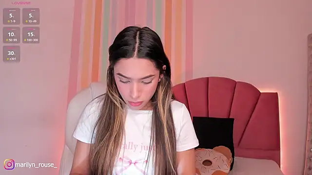 Snapshot of Marilyn_rouse_ chatting on 02-04-25, 09:10 Marilyn rouse online show from 02-04-25, 09:10