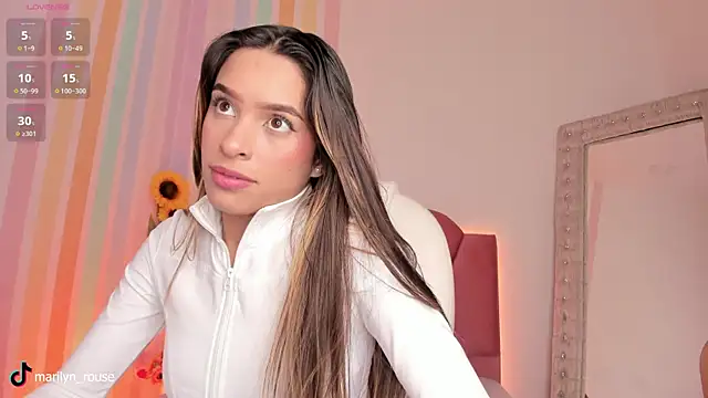 Snapshot of Marilyn_rouse_ chatting on 02-05-25, 10:01 Marilyn rouse online show from 02-05-25, 10:01