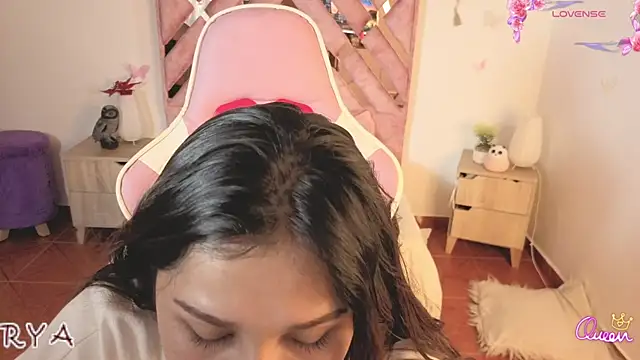 Diosa-afrodita online show from 01-15-26, 04:17