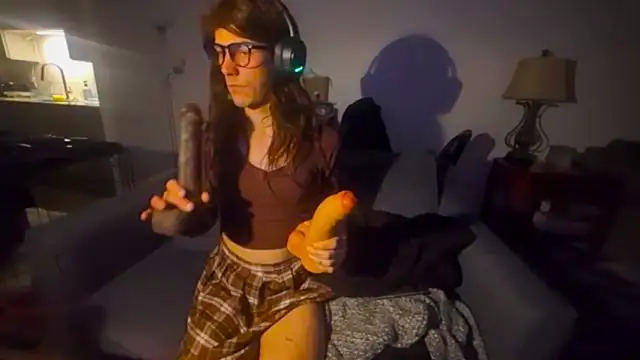 Brooooooke online show from 03-03-25, 09:11