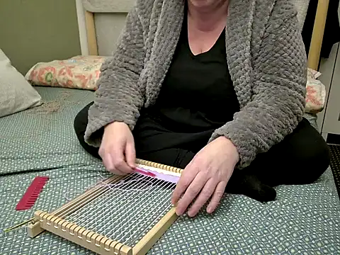 MarthaBriest online show from 12-20-25, 04:58