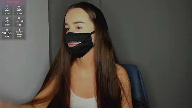 AngelinaAdderly online show from 05-09-26, 07:41