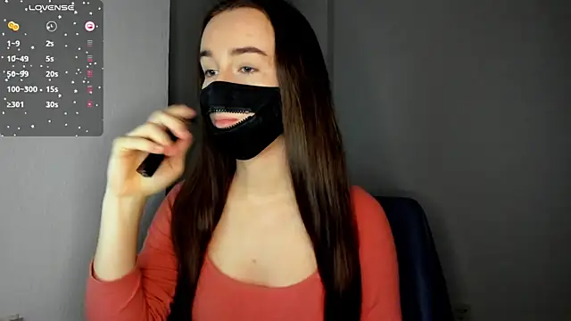AngelinaAdderly online show from 05-10-26, 08:03