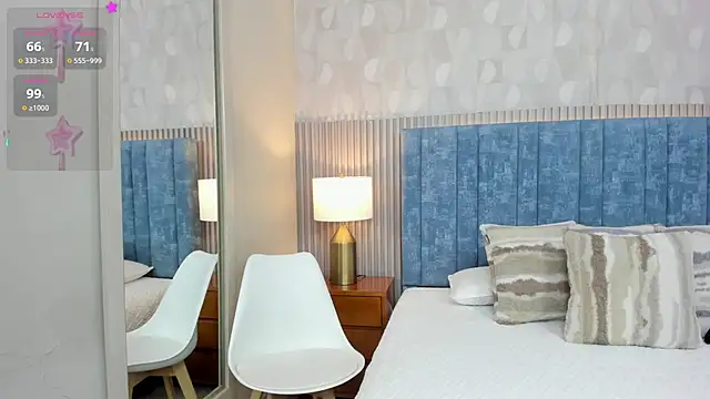 pretty sunlight  online show from 12-14-25, 01:22