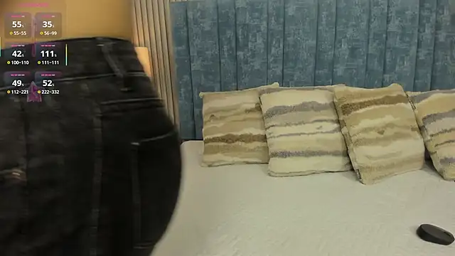 pretty sunlight  online show from 02-05-26, 01:21