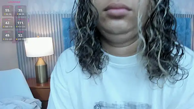 pretty sunlight  online show from 02-21-26, 01:28