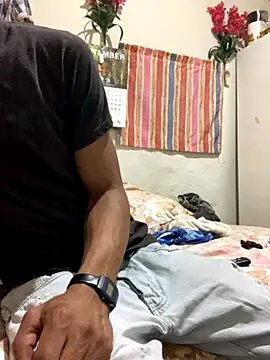 Johnras121 online show from 10-03-25, 11:02