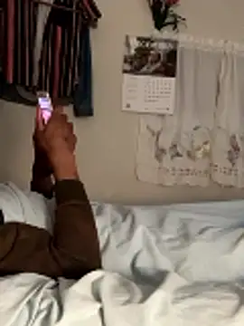 Johnras121 online show from 01-07-26, 09:39