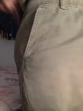 Johnras121 online show from 02-02-26, 11:36