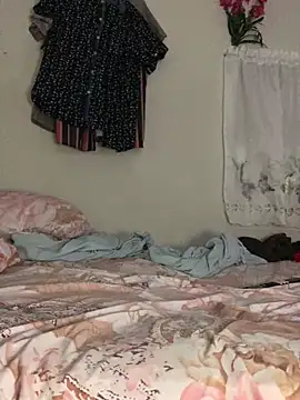 Johnras121 online show from 02-13-26, 02:07