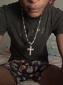 Johnras121 online show from 02-24-26, 12:19