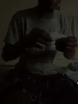 Johnras121 online show from 03-09-26, 10:41