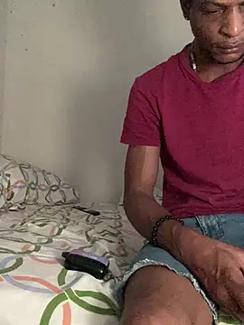 Johnras121 online show from 04-15-26, 04:08