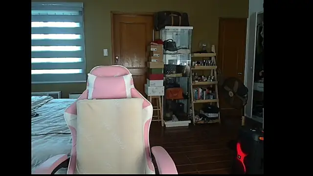 aya saki online show from 01-15-25, 07:37