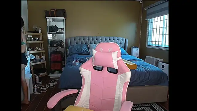 aya saki online show from 03-06-25, 06:30