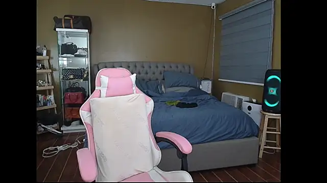 aya saki online show from 03-12-25, 10:59