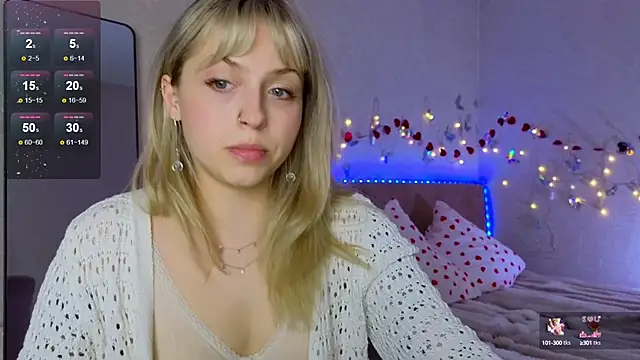 lavenderluxe online show from 02-24-25, 02:15