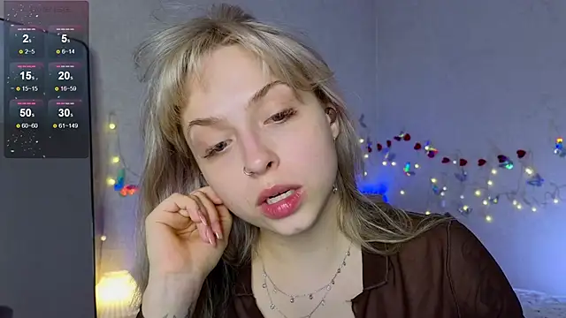 lavenderluxe online show from 03-13-25, 06:56