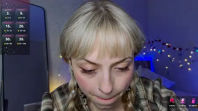 lavenderluxe online show from 03-21-25, 01:12