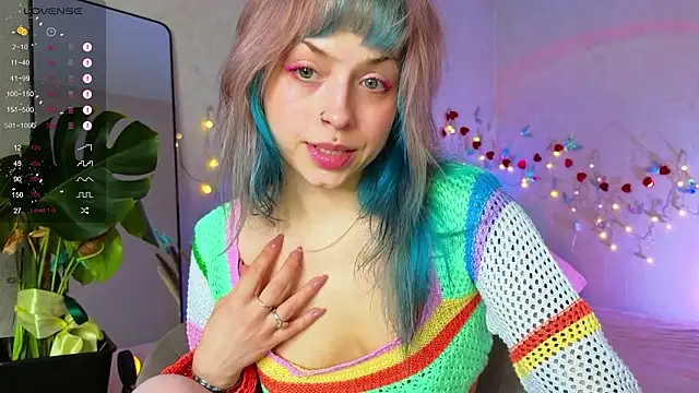 lavenderluxe online show from 02-07-26, 07:56