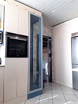 TheSweetBerry online show from 10-08-25, 06:11