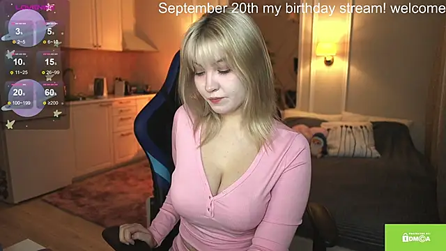 twinkle toes  online show from 09-17-25, 03:57