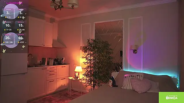 twinkle toes  online show from 10-15-25, 04:07