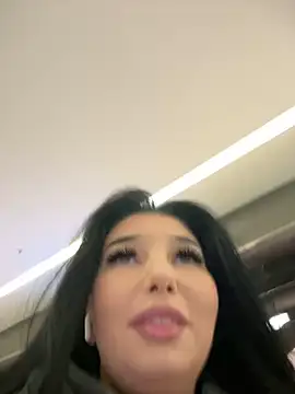 Tisha Busty online show from 12-10-24, 01:33