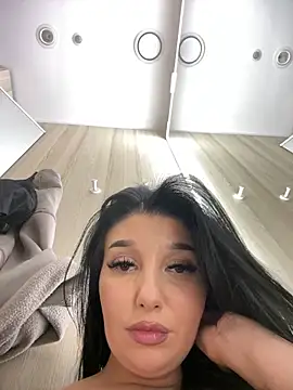 Tisha Busty online show from 01-18-25, 04:42