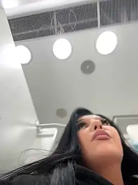 Tisha Busty online show from 01-24-25, 03:13