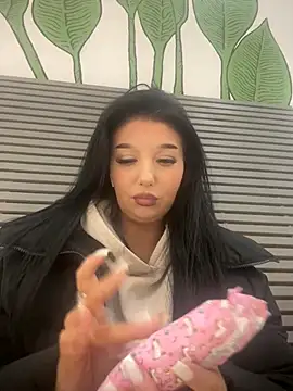 Tisha Busty online show from 02-27-25, 02:00