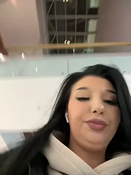 Tisha Busty online show from 02-27-25, 05:04