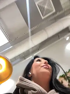 Tisha Busty online show from 03-18-25, 01:20