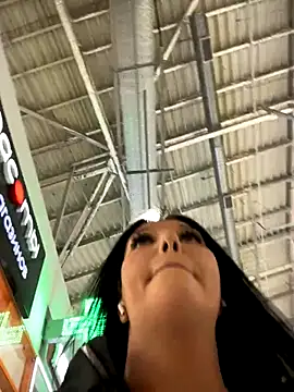 Tisha Busty online show from 10-06-25, 10:23