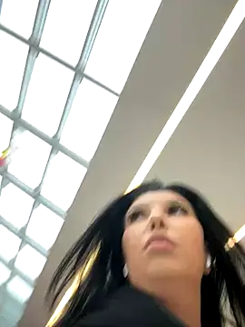 Tisha Busty online show from 10-13-25, 10:48