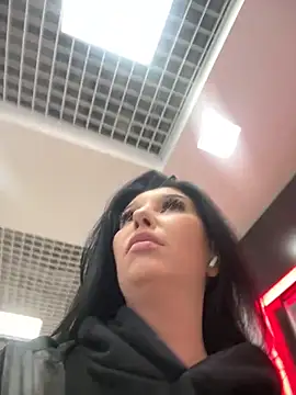 Tisha Busty online show from 10-18-25, 11:11