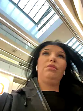 Tisha Busty online show from 10-26-25, 11:16