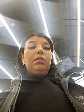 Tisha Busty online show from 11-16-25, 12:22