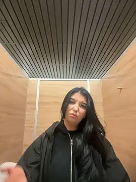 Tisha Busty online show from 12-21-25, 12:23